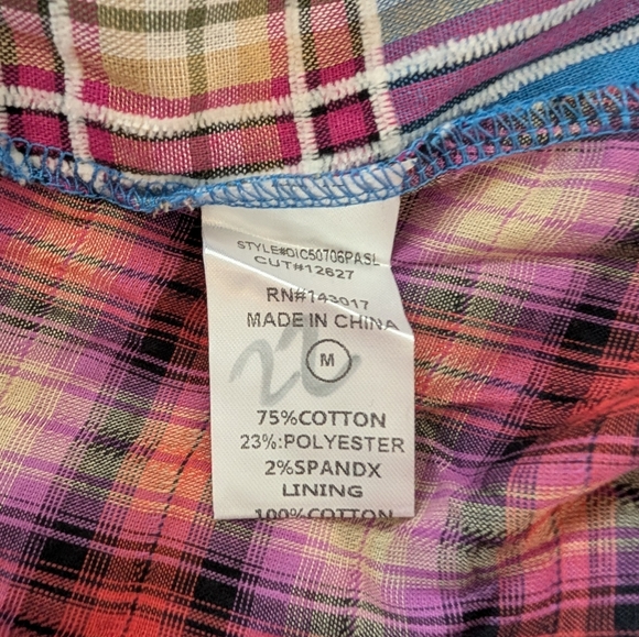 NWT Dressed In Lala Walking On Sunshine Dress - Picture 7 of 10